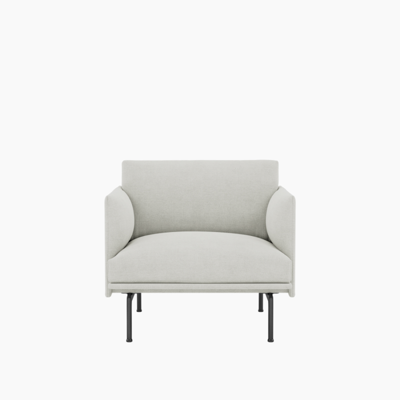 Rocco lazy chair